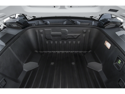 2025 GMC HUMMER EV SUV Base