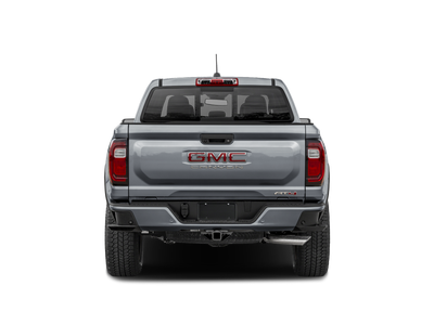2025 GMC Canyon Base
