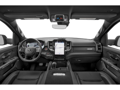 2025 RAM 1500 RHO Crew Cab 4x4 5'7' Box