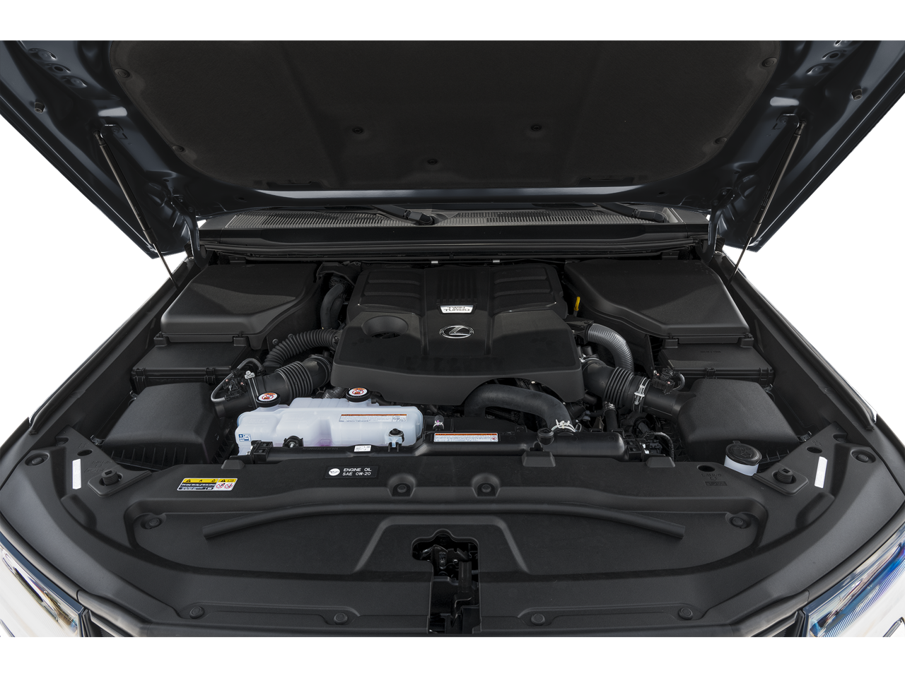 2026 Lexus GX 550 Premium+