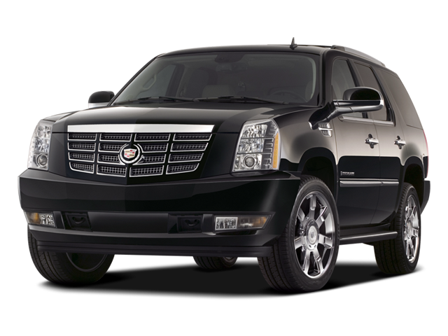 2008 Cadillac Escalade's photo