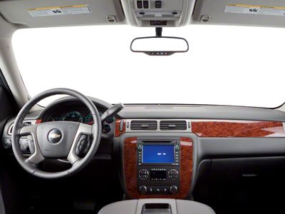 2010 Chevrolet Tahoe LT