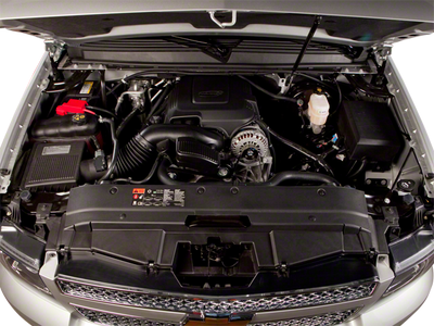 2010 Chevrolet Tahoe LT