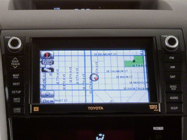 2010 Toyota Tundra Grade 5.7L V8