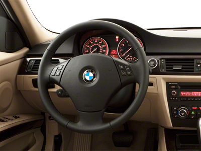 2011 BMW 335i 335i