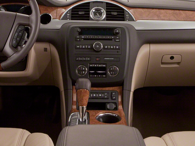 2011 Buick Enclave CXL 2XL