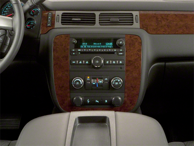 2011 Chevrolet Avalanche 1500 LS