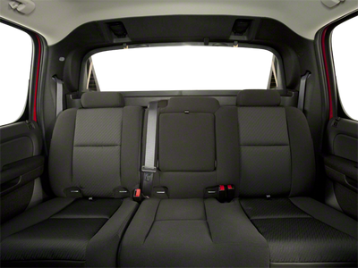 2011 Chevrolet Avalanche 1500 LS