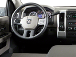 2011 RAM 2500 SLT