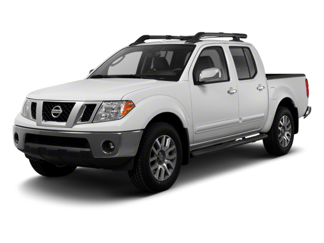 2011 Nissan Frontier S