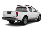 2011 Nissan Frontier S
