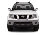 2011 Nissan Frontier S