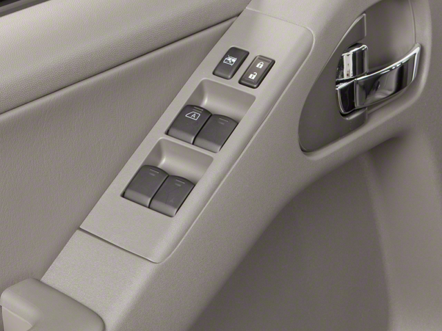 2011 Nissan Frontier S