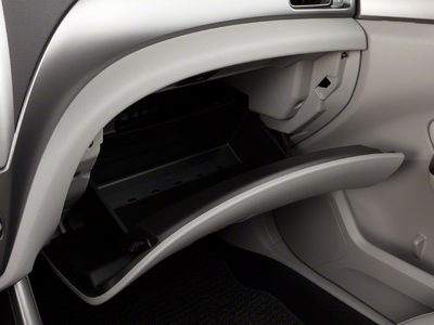 2011 Subaru Forester 2.5X Touring