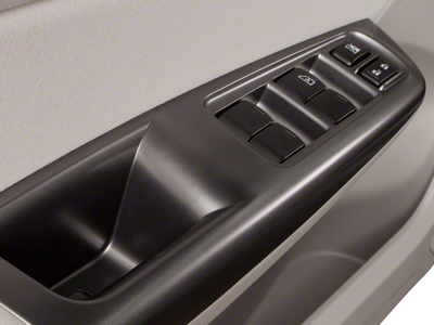 2011 Subaru Forester 2.5X Touring