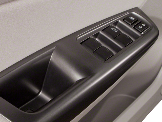 2011 Subaru Forester 2.5X Touring