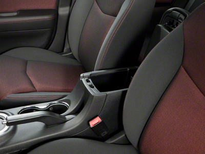 2012 Dodge Avenger SXT Plus