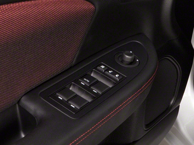 2012 Dodge Avenger SXT Plus