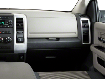 2012 RAM 2500 Big Horn