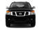 2012 Nissan Armada Platinum
