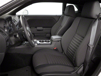 2013 Dodge Challenger SXT