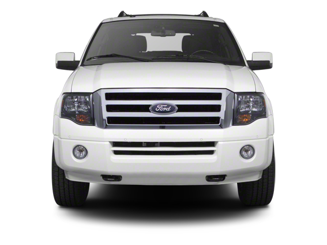 2013 Ford Expedition Limited