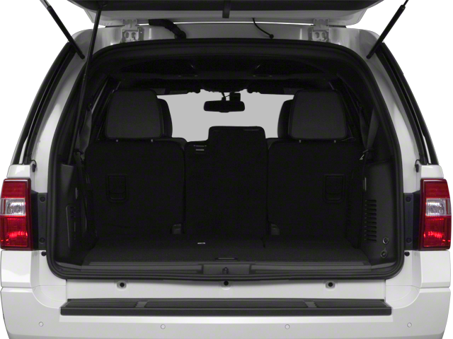 2013 Ford Expedition Limited