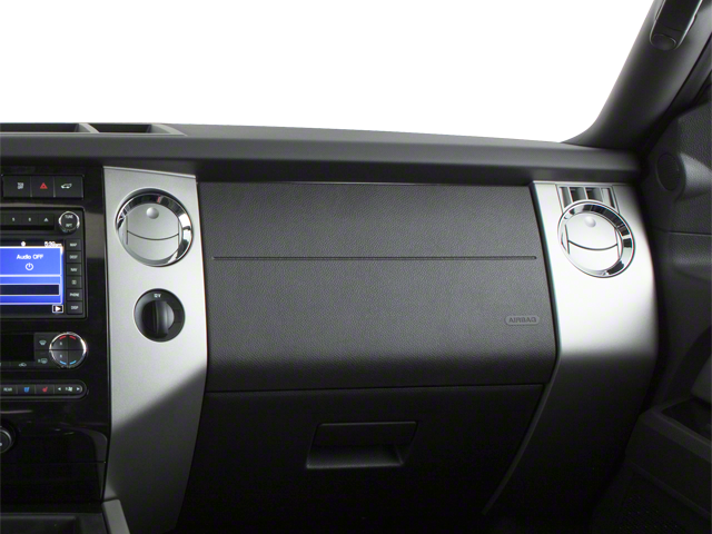 2013 Ford Expedition Limited