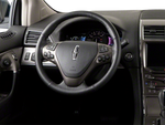2013 Lincoln MKX Base