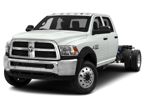 2013 RAM 3500 Tradesman