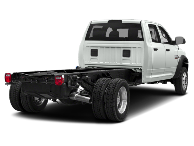 2013 RAM 3500 Tradesman