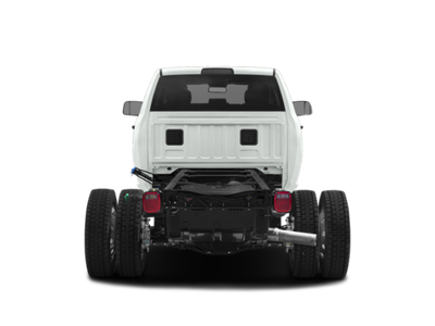 2013 RAM 3500 Tradesman