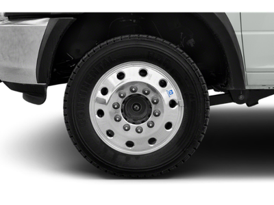 2013 RAM 3500 Tradesman