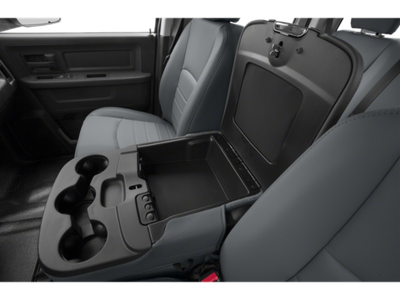 2013 RAM 3500 Tradesman