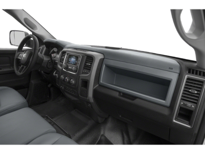 2013 RAM 3500 Tradesman