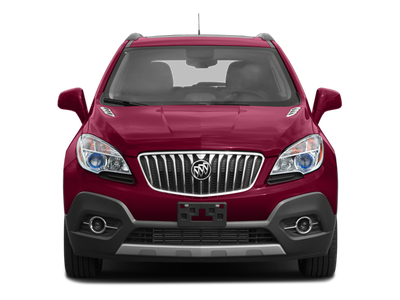 2014 Buick Encore Leather