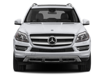 2016 Mercedes-Benz GL-Class GL 450 4MATIC®