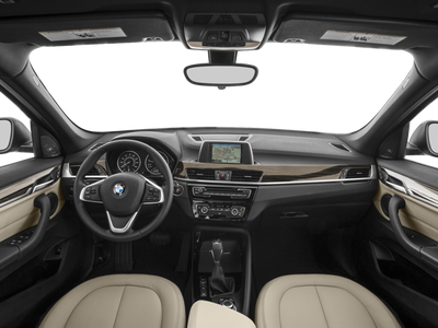 2017 BMW X1 sDrive28i