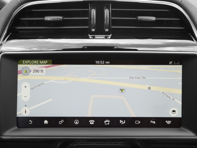 2017 Jaguar XE 35t R-Sport