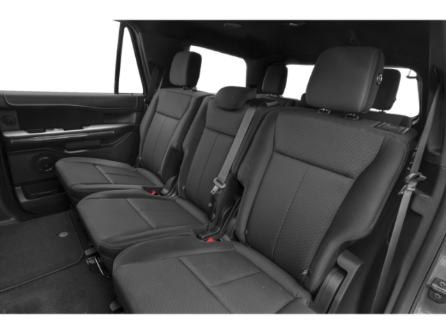 2018 Ford Expedition Platinum