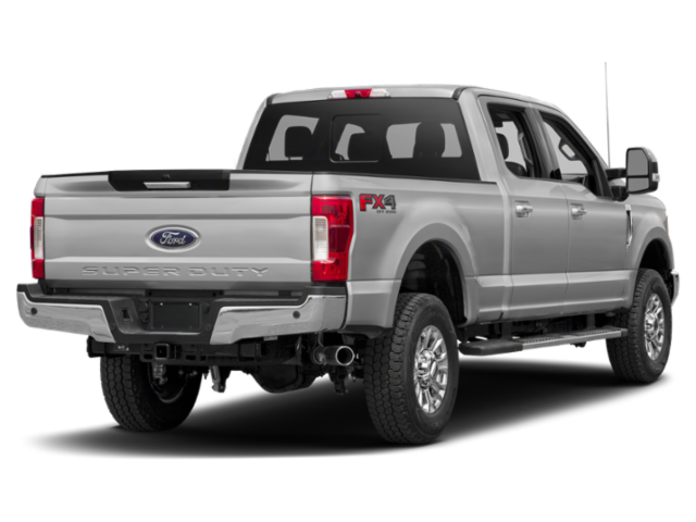 2018 Ford F-250 XLT photo 2