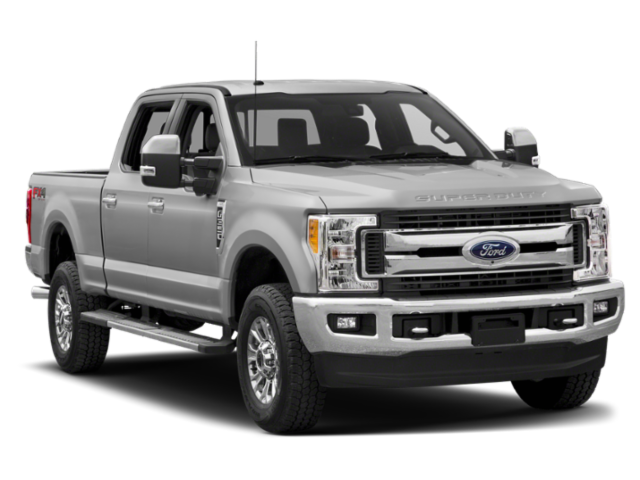 2018 Ford F-250 XLT photo 3