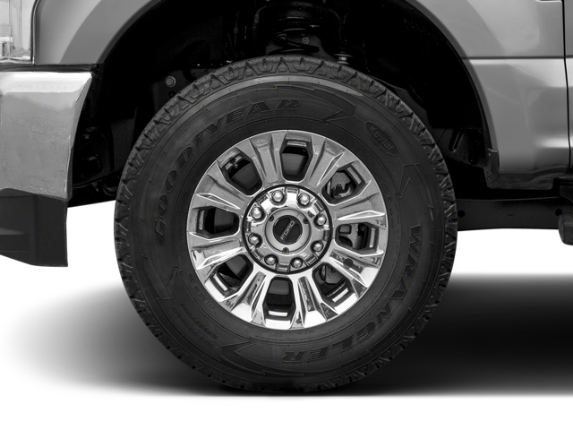 2018 Ford F-250 XLT photo 4