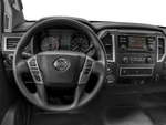 2018 Nissan Titan XD S