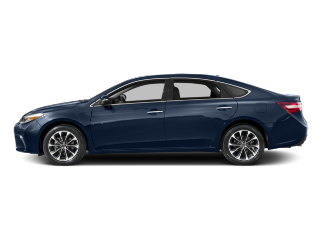 2018 Toyota Avalon XLE Premium