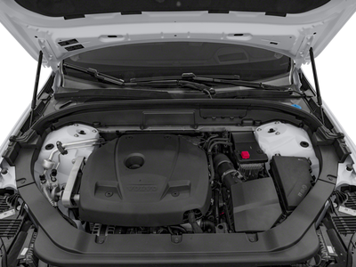 2018 Volvo XC60 T6 Momentum