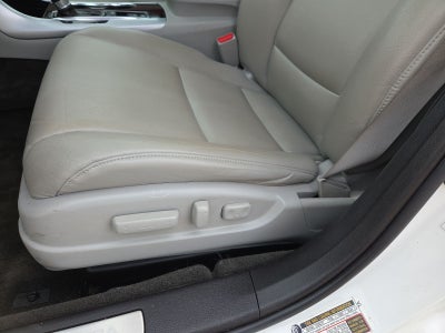 2016 Acura TLX Base