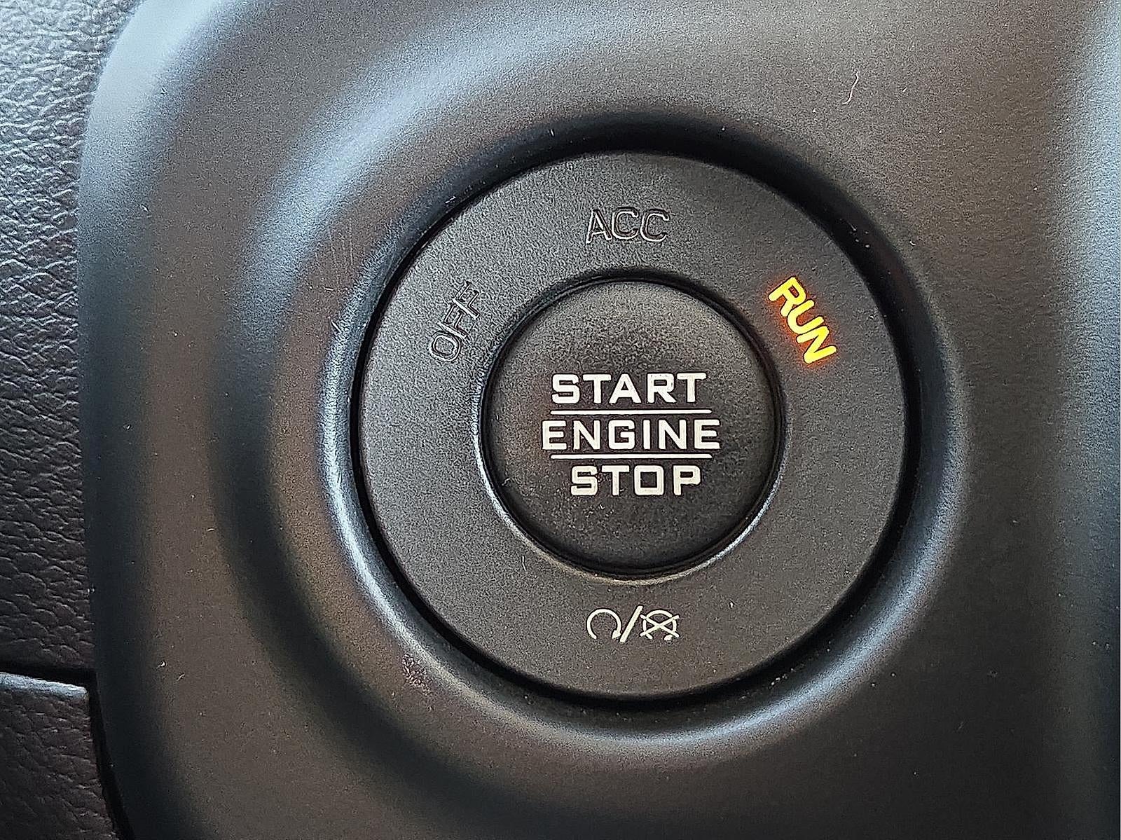 2019 Jeep Wrangler Unlimited Sport S 4x4