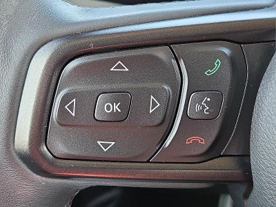 2019 Jeep Wrangler Unlimited Sport S 4x4