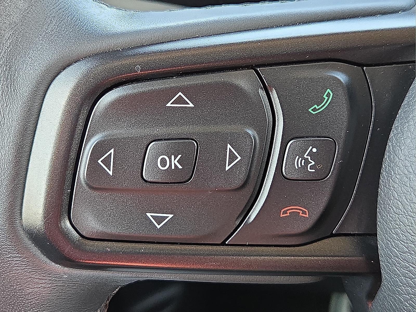 2019 Jeep Wrangler Unlimited Sport S 4x4